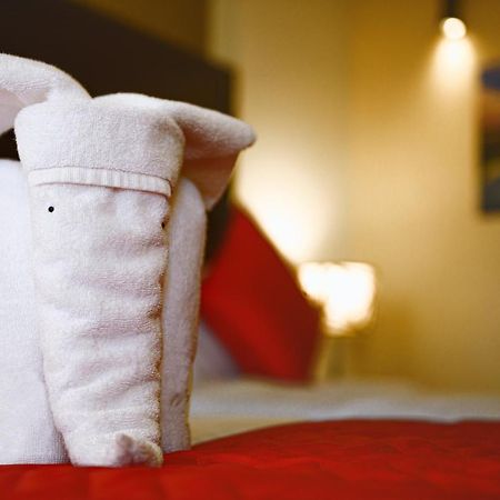 Horizon Hotel Basra Zewnętrze zdjęcie