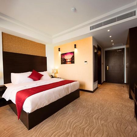 Horizon Hotel Basra Zewnętrze zdjęcie