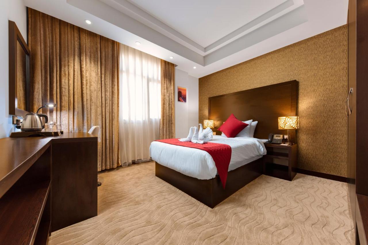 Horizon Hotel Basra Zewnętrze zdjęcie