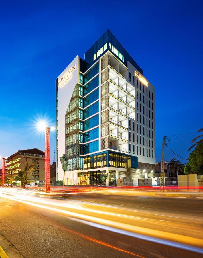Horizon Hotel Basra Zewnętrze zdjęcie
