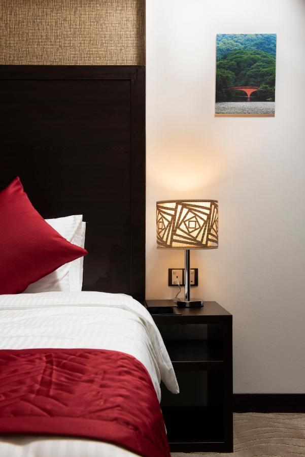 Horizon Hotel Basra Zewnętrze zdjęcie