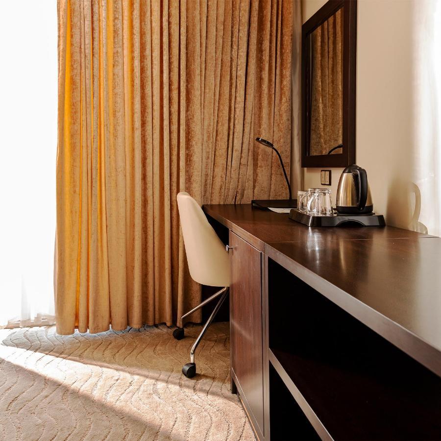 Horizon Hotel Basra Zewnętrze zdjęcie