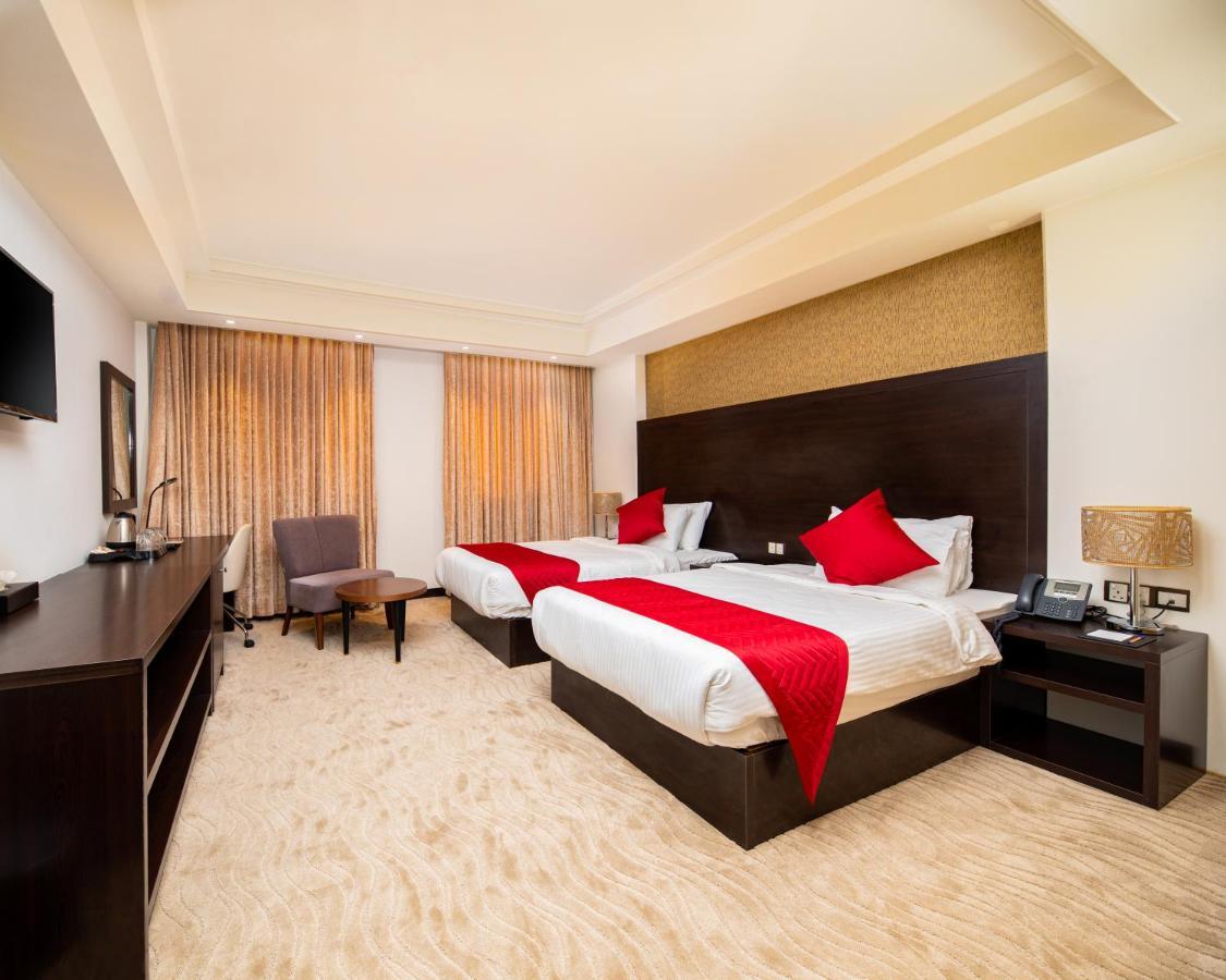 Horizon Hotel Basra Zewnętrze zdjęcie