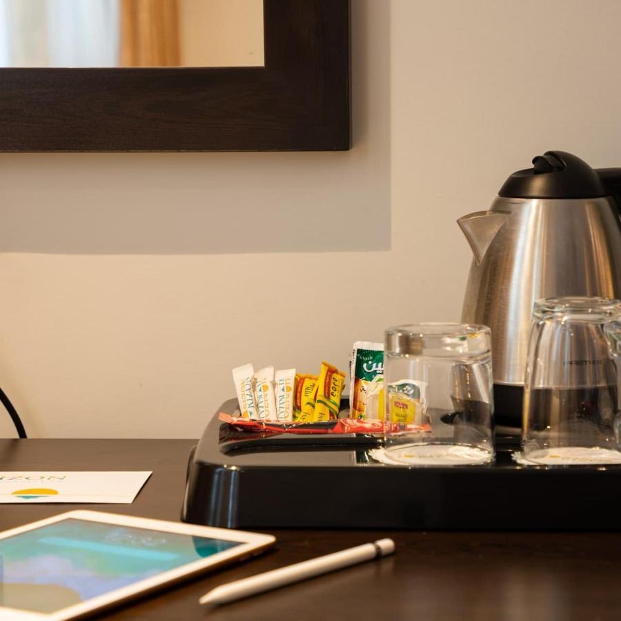 Horizon Hotel Basra Zewnętrze zdjęcie