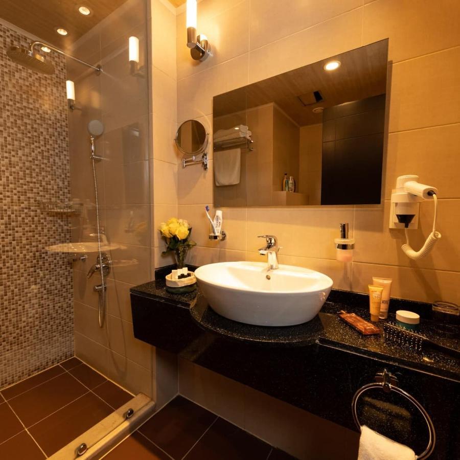 Horizon Hotel Basra Zewnętrze zdjęcie