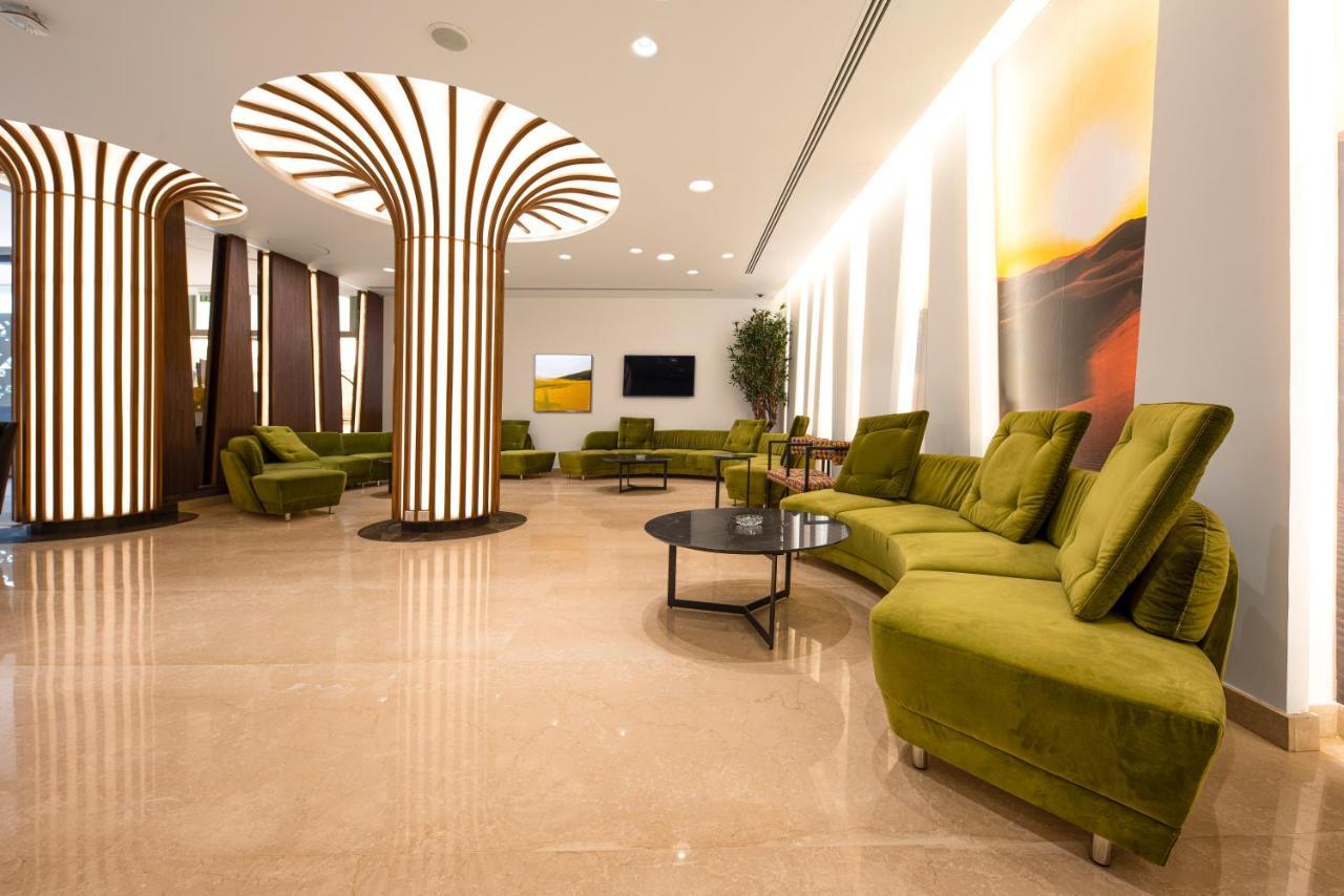 Horizon Hotel Basra Zewnętrze zdjęcie