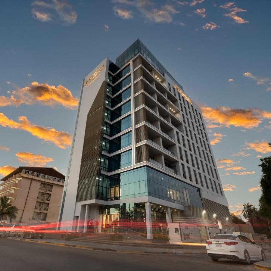 Horizon Hotel Basra Zewnętrze zdjęcie